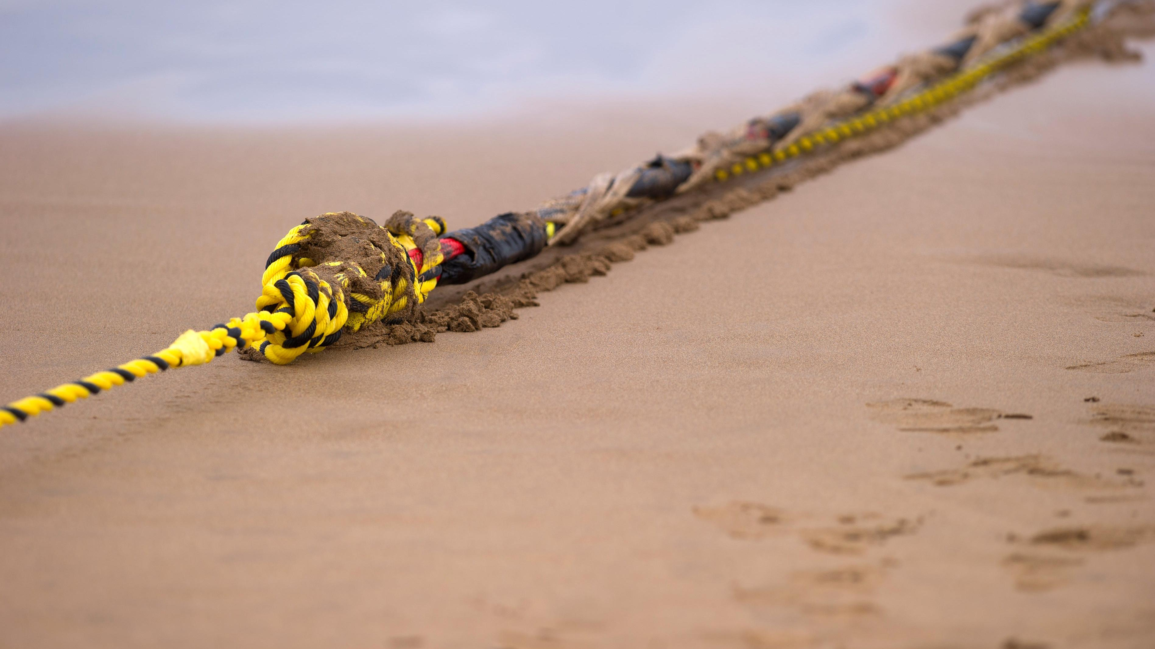 Illustration til artiklen med titlen Facebook & amp; # 39; s Subsea Cables Are The Last Thing Africa Needs